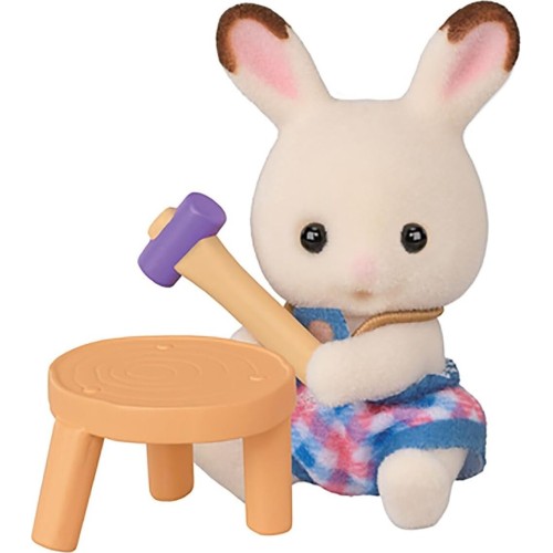 Epoch sylvanian families baby builders series  pack 5838 5838 5054131058381