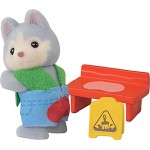 Epoch Sylvanian Families Sylvanian Family Baby builders series pack 5838 5838 5054131058381
