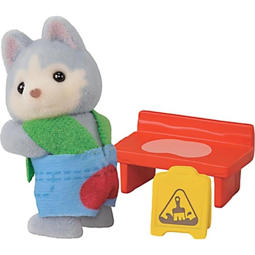 Epoch Sylvanian Families Sylvanian Family Baby builders series pack 5838 5838 5054131058381