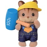 Epoch sylvanian families baby builders series  pack 5838 5838 5054131058381