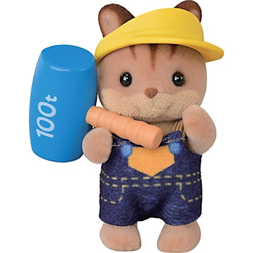 Epoch Sylvanian Families Sylvanian Family Baby builders series pack 5838 5838 5054131058381