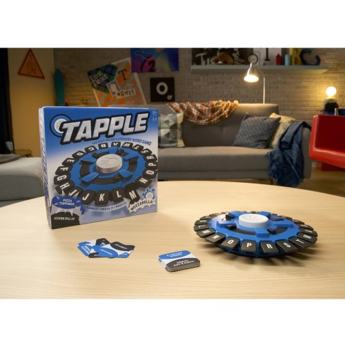 Giochi Preziosi Table Tapple - say the Word GPG11000 8056379182641