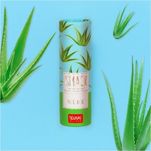 martinelia Natural Lip Balm - Aloe SMA0012 8052694027964