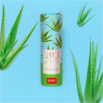 martinelia Natural Lip Balm - Aloe SMA0012 8052694027964