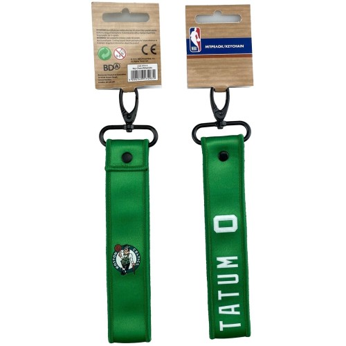 back me up NBA Μπρελοκ Lanyard Players Tatum  558-57515 5204549174931