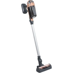 Smoby - Rowenta vacuum cleaner X Force Flex play vacuum cleaner with sound - cordless vacuum cleaner for children with sound - h