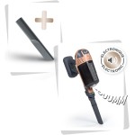 Smoby - Rowenta Ηλεκτρική Σκούπα X Force Flex Play Ηλεκτρική Σκούπα Με Ήχο 7600330223 3032163302230