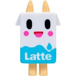 Jazwares Tokidoki Σετ Με 6 Φιγούρες 5Εκ. - Donutella, Sandy, Kaiju Tokimon, Latte, Mozzarella, & Ruby JWTK0006 191726841371