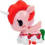 Jazwares Tokidoki Σετ Με 6 Φιγούρες 5Εκ. - Donutella, Sandy, Kaiju Tokimon, Latte, Mozzarella, & Ruby JWTK0006 191726841371