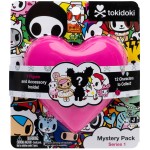 Jazwares Tokidoki Mystery Pack Series 1 Figure Blind Box Φιγούρες 5Εκ. Με Αξεσουάρ JWTK0001 191726901303