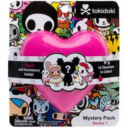 Jazwares Tokidoki Mystery Pack Series 1 Figure Blind Box JWTK0001 191726901303