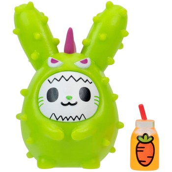 Jazwares Tokidoki Mystery Pack Series 1 Figure Blind Box JWTK0001 191726901303