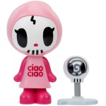 Jazwares Tokidoki Mystery Pack Series 1 Figure Blind Box Φιγούρες 5Εκ. Με Αξεσουάρ JWTK0001 191726901303