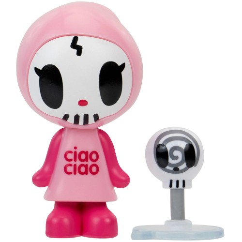 Jazwares Tokidoki Mystery Pack Series 1 Figure Blind Box JWTK0001 191726901303