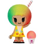 Jazwares Tokidoki Mystery Pack Series 1 Figure Blind Box JWTK0001 191726901303