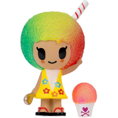 Jazwares Tokidoki Mystery Pack Series 1 Figure Blind Box JWTK0001 191726901303