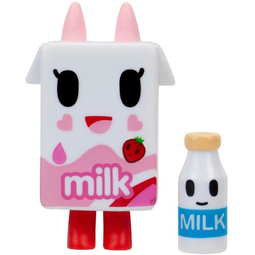 Jazwares Tokidoki Mystery Pack Series 1 Figure Blind Box Φιγούρες 5Εκ. Με Αξεσουάρ JWTK0001 191726901303