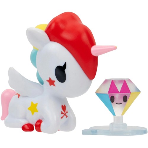 Jazwares Tokidoki Mystery Pack Series 1 Figure Blind Box JWTK0001 191726901303