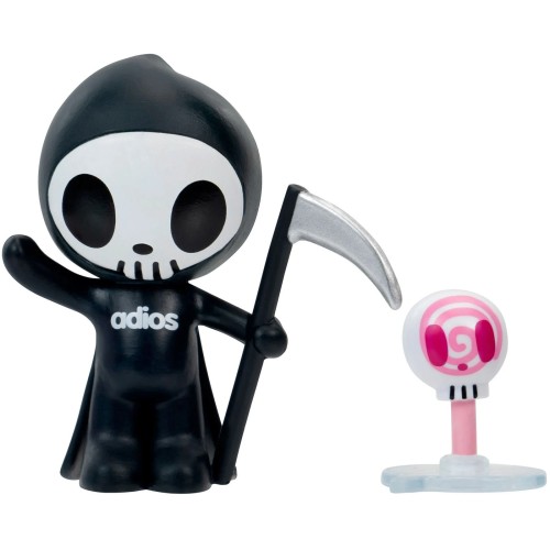 Jazwares Tokidoki Mystery Pack Series 1 Figure Blind Box JWTK0001 191726901303