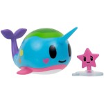 Jazwares Tokidoki Mystery Pack Series 1 Figure Blind Box Φιγούρες 5Εκ. Με Αξεσουάρ JWTK0001 191726901303