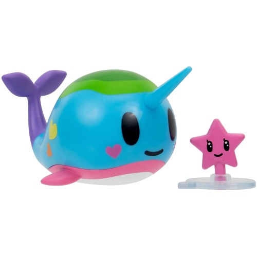 Jazwares Tokidoki Mystery Pack Series 1 Figure Blind Box JWTK0001 191726901303