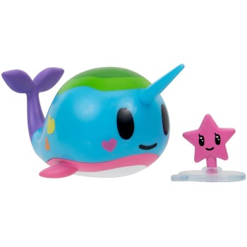 Jazwares Tokidoki Mystery Pack Series 1 Figure Blind Box JWTK0001 191726901303