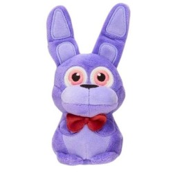 Jazwares Five Nights At Freddy's Classic Bonnie Mini Plush JWFF0045 191726827047
