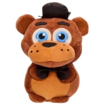Jazwares Five Nights At Freddy's Classic Freddy Λούτρινο 10Εκ JWFF0045 191726827023