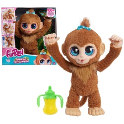 Giochi Preziosi Furreal Peanut Maimouditsa FUR06000 8056379203360