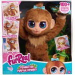 Giochi Preziosi Furreal Peanut Maimouditsa FUR06000 8056379203360