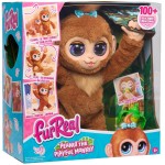 Giochi Preziosi Furreal Peanut Maimouditsa FUR06000 8056379203360