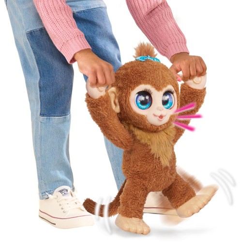 Giochi Preziosi Furreal Peanut Maimouditsa FUR06000 8056379203360