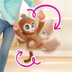 Giochi Preziosi Furreal Peanut Maimouditsa FUR06000 8056379203360