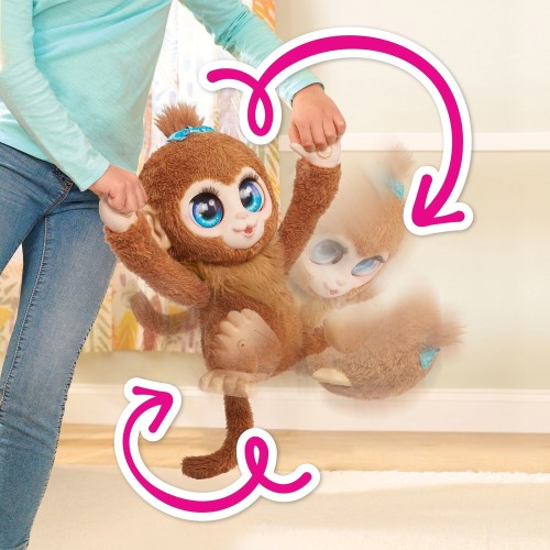 Giochi Preziosi Furreal Peanut Maimouditsa FUR06000 8056379203360