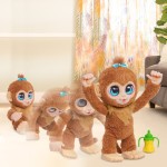 Giochi Preziosi Furreal Peanut Maimouditsa FUR06000 8056379203360