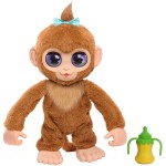 Giochi Preziosi Furreal Peanut Maimouditsa FUR06000 8056379203360