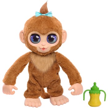 Giochi Preziosi Furreal Peanut Maimouditsa FUR06000 8056379203360