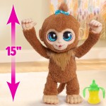 Giochi Preziosi Furreal Peanut Maimouditsa FUR06000 8056379203360