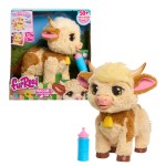 Giochi Preziosi Furreal Maggie the Cow FUR05000 8056379203353