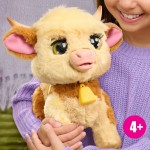 Giochi Preziosi FurReal Maggie η Αγελαδίτσα FUR05000 8056379203353