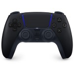 PS5 Gamepad Sony Dualsense V3 Wireless Black  711719022374