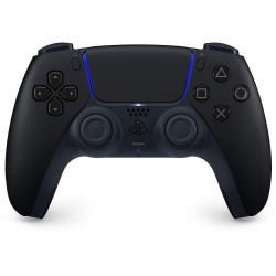 PS5 Gamepad Sony Dualsense V3 Wireless Black  711719022374
