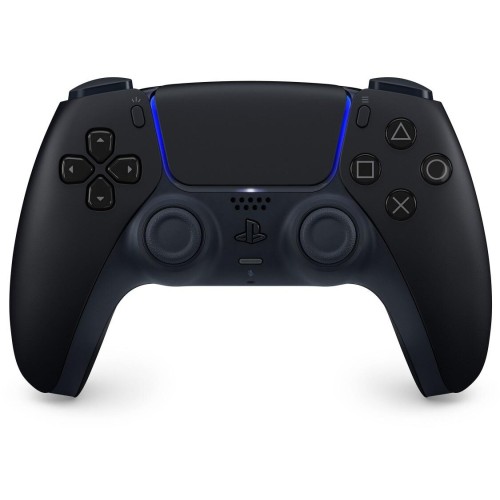 PS5 Gamepad Sony Dualsense V3 Ασύρματο Μαύρο  711719022374