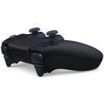 PS5 Gamepad Sony Dualsense V3 Ασύρματο Μαύρο  711719022374