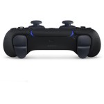 PS5 Gamepad Sony Dualsense V3 Ασύρματο Μαύρο  711719022374