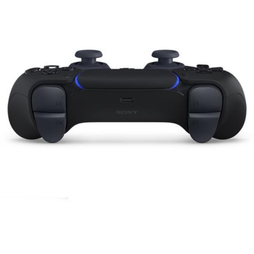 PS5 Gamepad Sony Dualsense V3 Wireless Black  711719022374