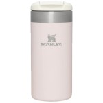 Stanley 1913 The Aeroligh Transit Mug .35L / 12Ozrose Quartz Metallic 10788-066 1210001904057