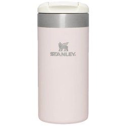 Stanley 1913 The Aeroligh Transit Mug .35L / 12Ozrose Quartz Metallic 10788-066 1210001904057