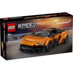 LEGO Speed Champions Mclaren W1 77257 5702018068243