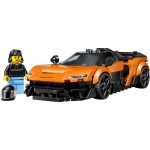 LEGO Speed Champions Mclaren W1 77257 5702018068243